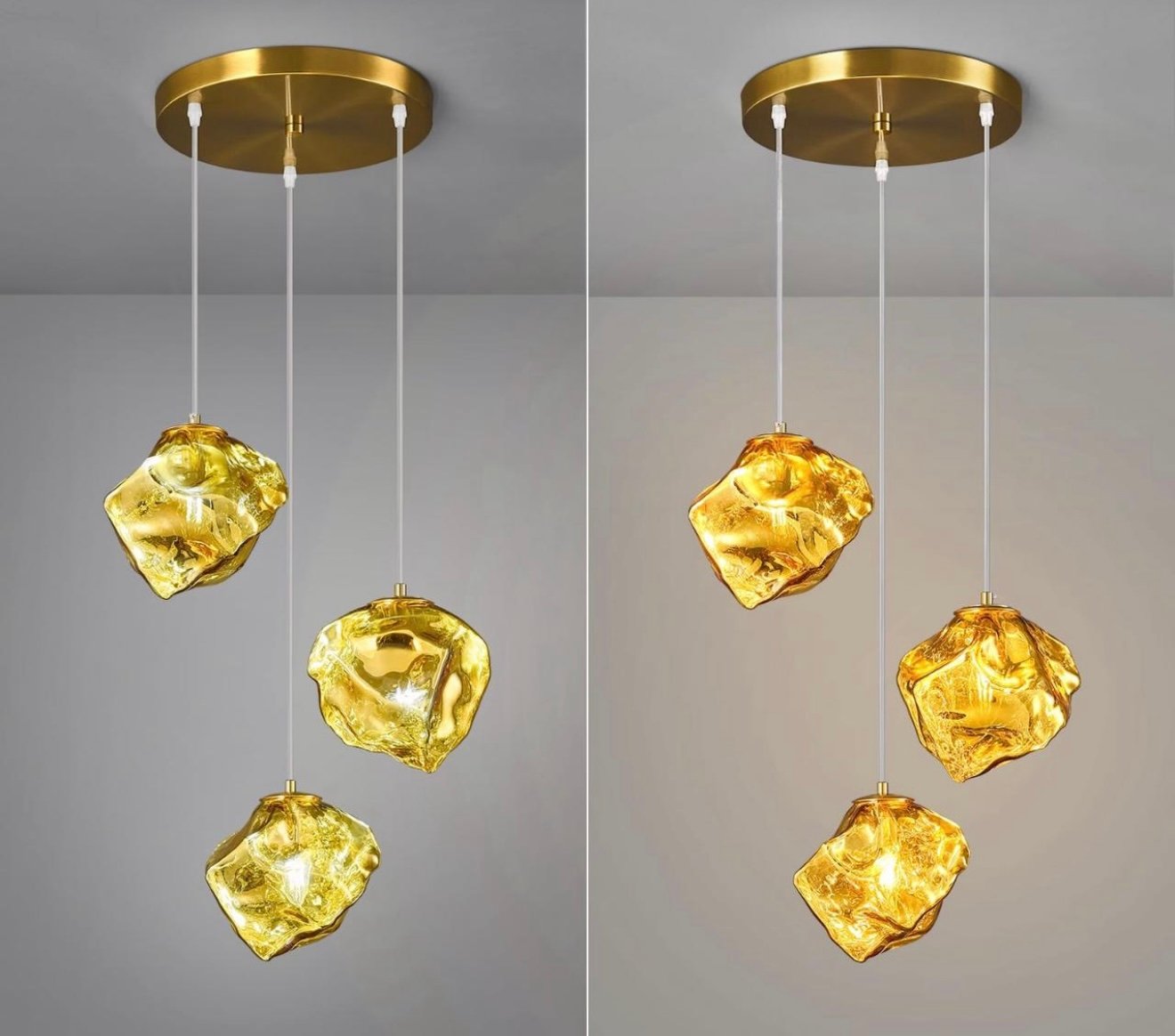 HANGING LAMP